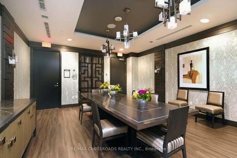 Photo 33 at 601 - 18 Graydon Hall Drive, Donalda, Toronto