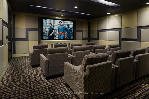 Photo 34 at 601 - 18 Graydon Hall Drive, Donalda, Toronto