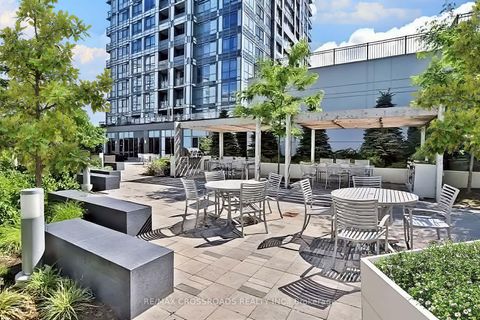 Photo 35 at 601 - 18 Graydon Hall Drive, Donalda, Toronto