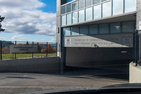 Photo 36 at 601 - 18 Graydon Hall Drive, Donalda, Toronto