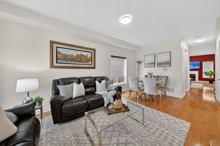 Photo 6 at 24 Overture Lane, Bramalea North Industrial, Brampton