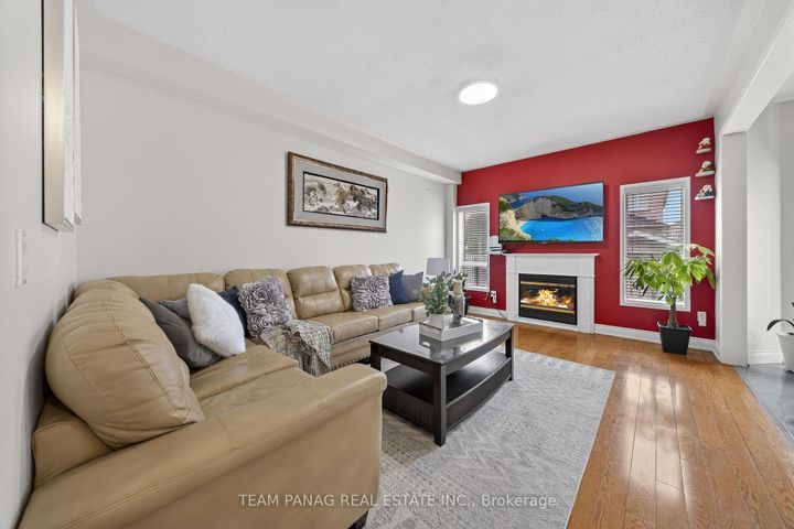 Photo 8 at 24 Overture Lane, Bramalea North Industrial, Brampton