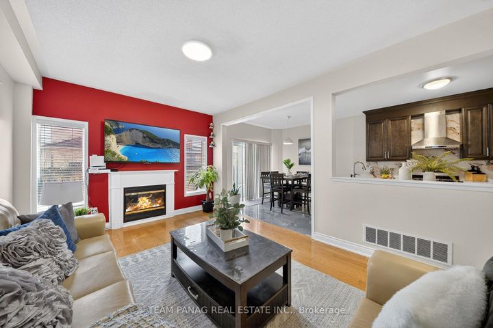 Photo 9 at 24 Overture Lane, Bramalea North Industrial, Brampton