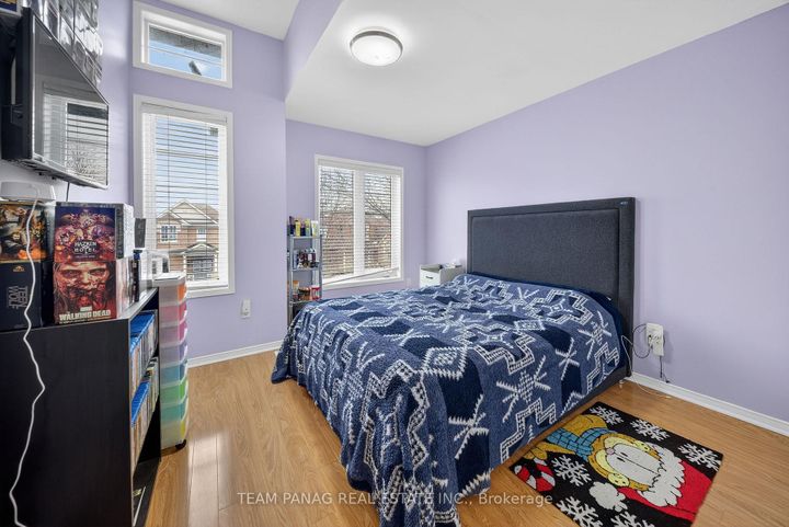 Photo 23 at 24 Overture Lane, Bramalea North Industrial, Brampton