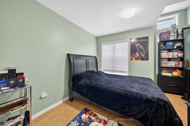 Photo 26 at 24 Overture Lane, Bramalea North Industrial, Brampton