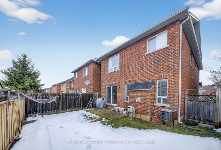 Photo 29 at 24 Overture Lane, Bramalea North Industrial, Brampton