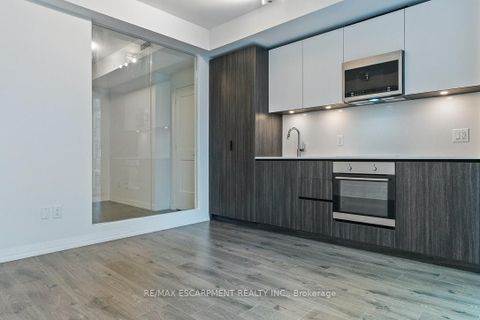 Photo 6 at 4021 - 28 Widmer Street, Waterfront Communities C1, Toronto