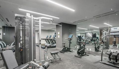 Photo 21 at 4021 - 28 Widmer Street, Waterfront Communities C1, Toronto