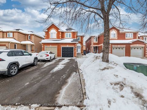 Photo 1 at 3927 Rippleton Lane, Lisgar, Mississauga