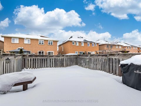 Photo 47 at 3927 Rippleton Lane, Lisgar, Mississauga