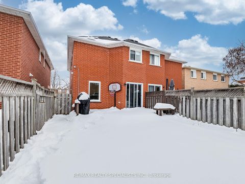 Photo 49 at 3927 Rippleton Lane, Lisgar, Mississauga