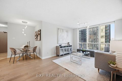 Photo 6 at 1106 - 40 Scollard Street, Annex, Toronto