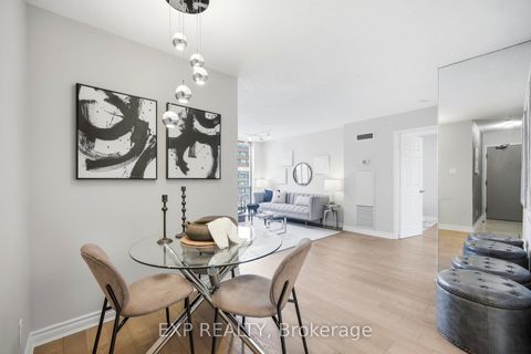 Photo 7 at 1106 - 40 Scollard Street, Annex, Toronto