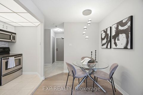 Photo 8 at 1106 - 40 Scollard Street, Annex, Toronto
