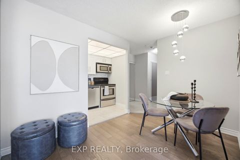 Photo 9 at 1106 - 40 Scollard Street, Annex, Toronto