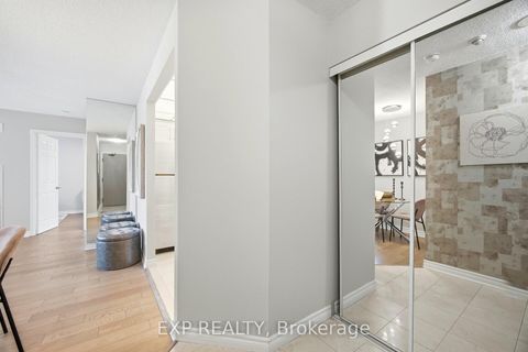 Photo 10 at 1106 - 40 Scollard Street, Annex, Toronto