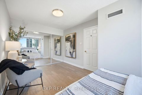 Photo 15 at 1106 - 40 Scollard Street, Annex, Toronto