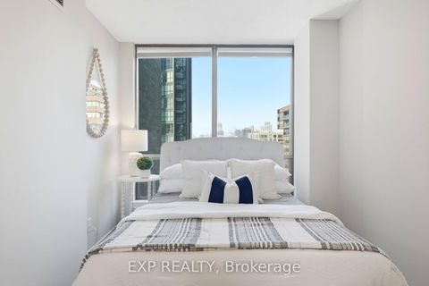 Photo 16 at 1106 - 40 Scollard Street, Annex, Toronto