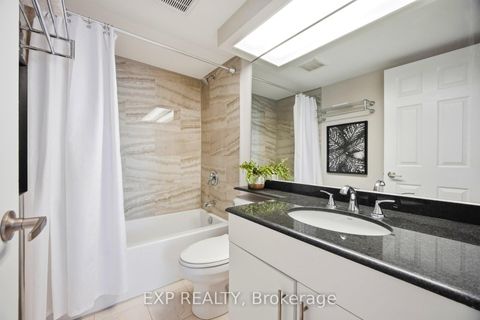 Photo 17 at 1106 - 40 Scollard Street, Annex, Toronto