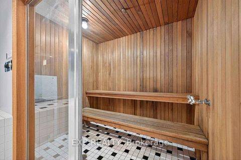 Photo 20 at 1106 - 40 Scollard Street, Annex, Toronto