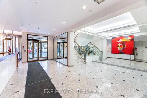 Photo 22 at 1106 - 40 Scollard Street, Annex, Toronto