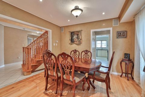 Photo 16 at 110 Red River Crescent, Woodland Hill, Newmarket