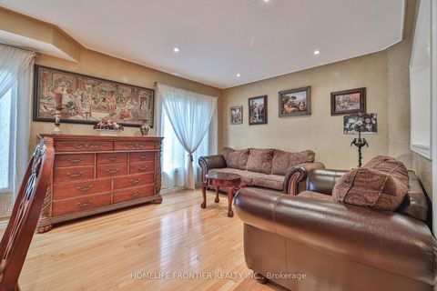 Photo 18 at 110 Red River Crescent, Woodland Hill, Newmarket