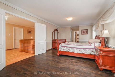 Photo 36 at 110 Red River Crescent, Woodland Hill, Newmarket