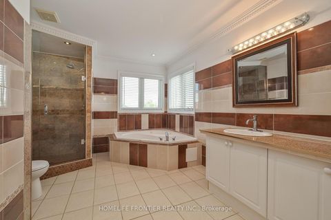 Photo 37 at 110 Red River Crescent, Woodland Hill, Newmarket