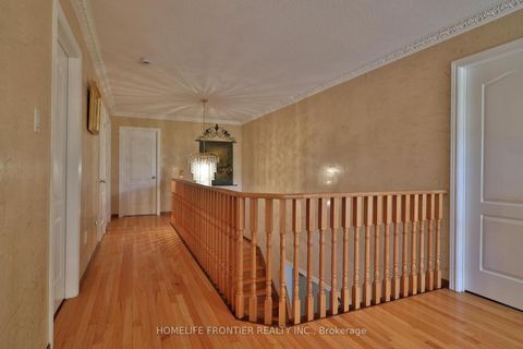 Photo 40 at 110 Red River Crescent, Woodland Hill, Newmarket