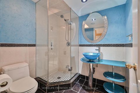 Photo 43 at 110 Red River Crescent, Woodland Hill, Newmarket