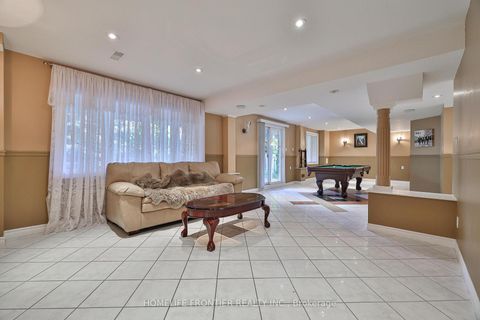 Photo 44 at 110 Red River Crescent, Woodland Hill, Newmarket