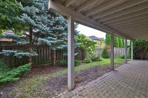 Photo 47 at 110 Red River Crescent, Woodland Hill, Newmarket