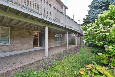 Photo 48 at 110 Red River Crescent, Woodland Hill, Newmarket