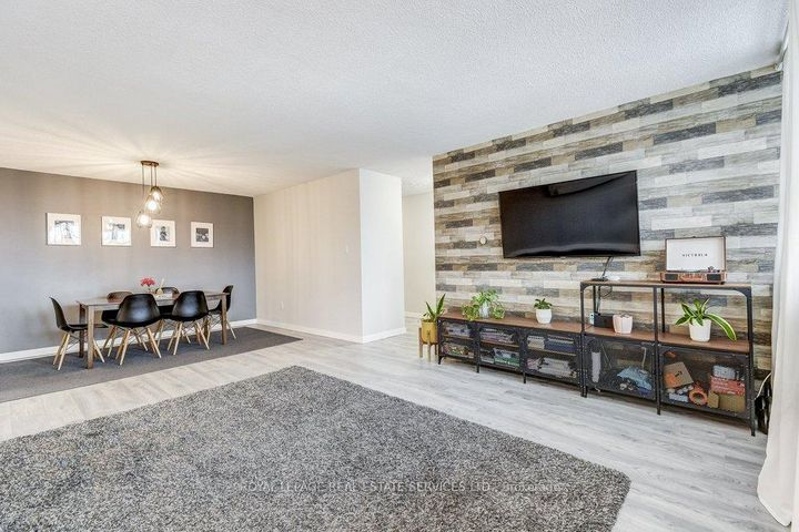 Photo 13 at 601 - 212 Kerr Street, CO Central, Oakville