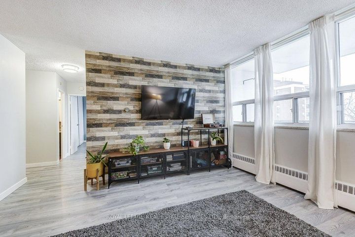 Photo 14 at 601 - 212 Kerr Street, CO Central, Oakville