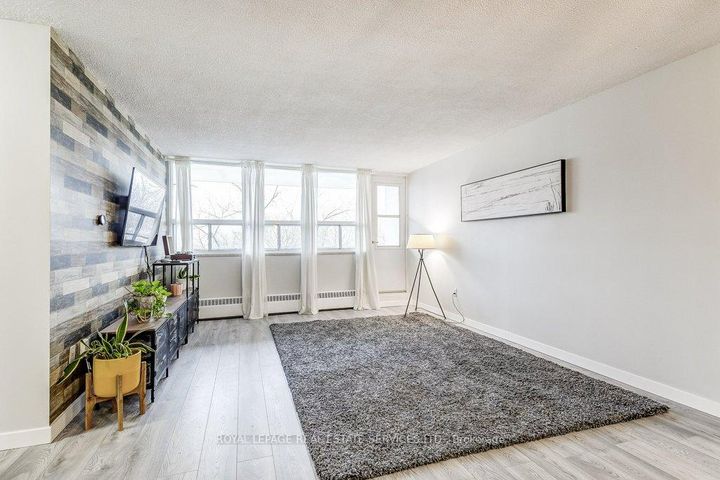 Photo 16 at 601 - 212 Kerr Street, CO Central, Oakville