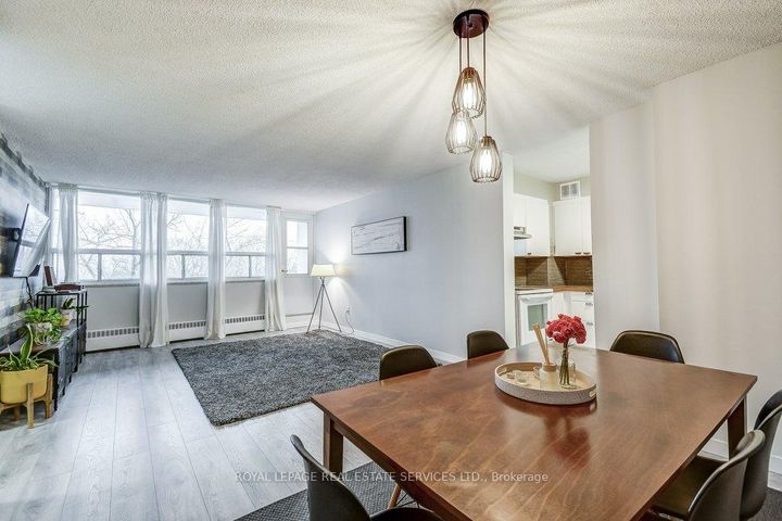 Photo 17 at 601 - 212 Kerr Street, CO Central, Oakville