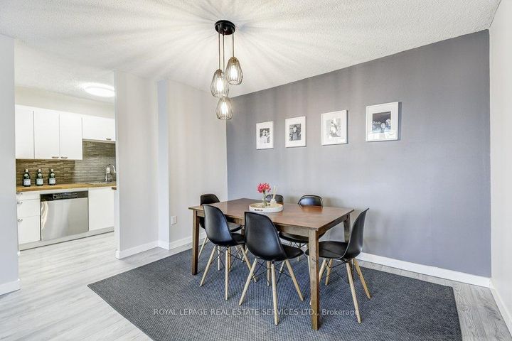 Photo 18 at 601 - 212 Kerr Street, CO Central, Oakville