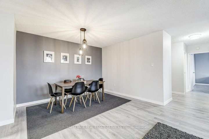 Photo 19 at 601 - 212 Kerr Street, CO Central, Oakville