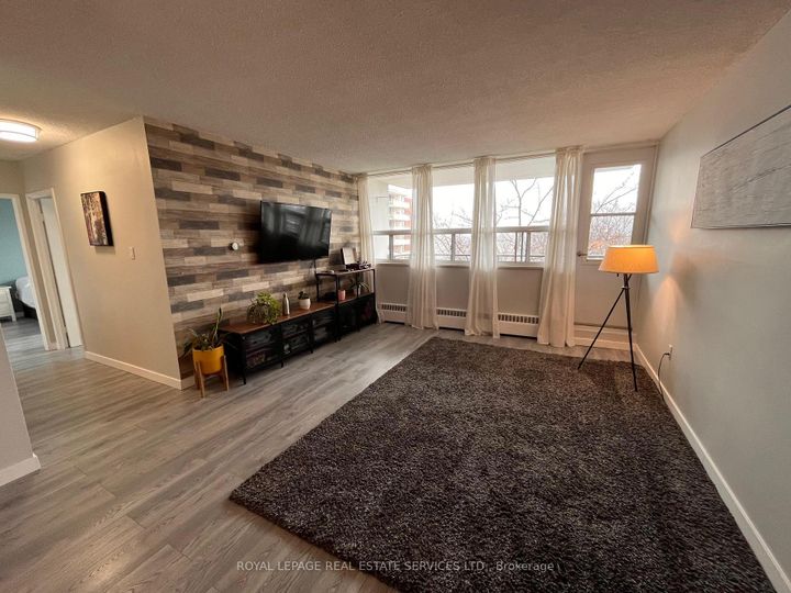 Photo 20 at 601 - 212 Kerr Street, CO Central, Oakville