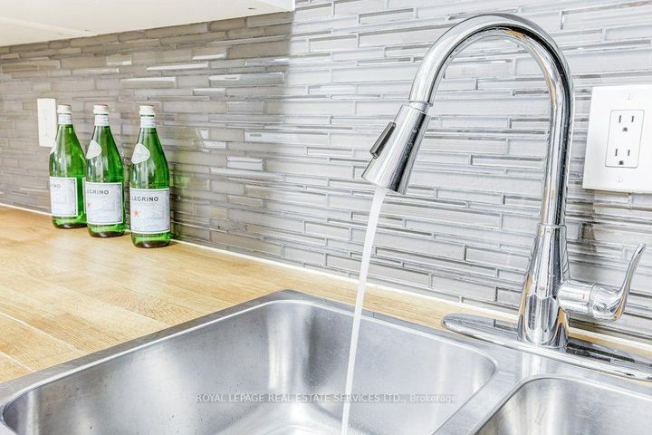 Photo 27 at 601 - 212 Kerr Street, CO Central, Oakville