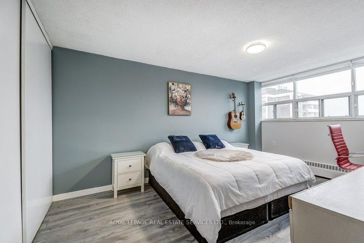 Photo 28 at 601 - 212 Kerr Street, CO Central, Oakville