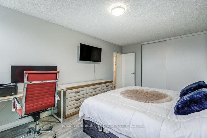 Photo 29 at 601 - 212 Kerr Street, CO Central, Oakville