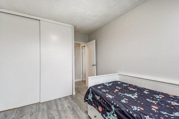 Photo 31 at 601 - 212 Kerr Street, CO Central, Oakville