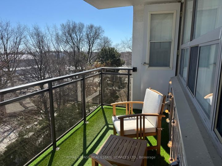 Photo 34 at 601 - 212 Kerr Street, CO Central, Oakville