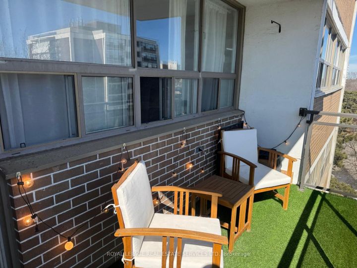 Photo 35 at 601 - 212 Kerr Street, CO Central, Oakville