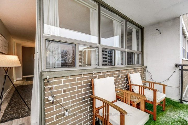 Photo 36 at 601 - 212 Kerr Street, CO Central, Oakville