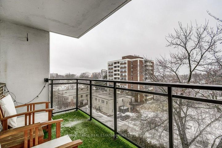 Photo 37 at 601 - 212 Kerr Street, CO Central, Oakville