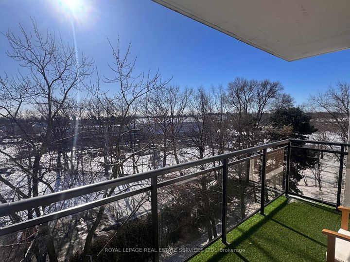 Photo 39 at 601 - 212 Kerr Street, CO Central, Oakville